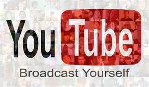 1 logo youtube